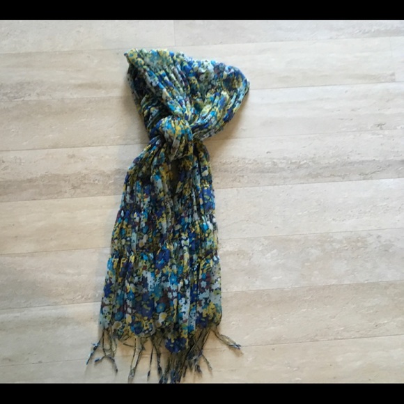 BEAUTIFUL SHALL. Multi use for every occasion - Picture 4 of 8